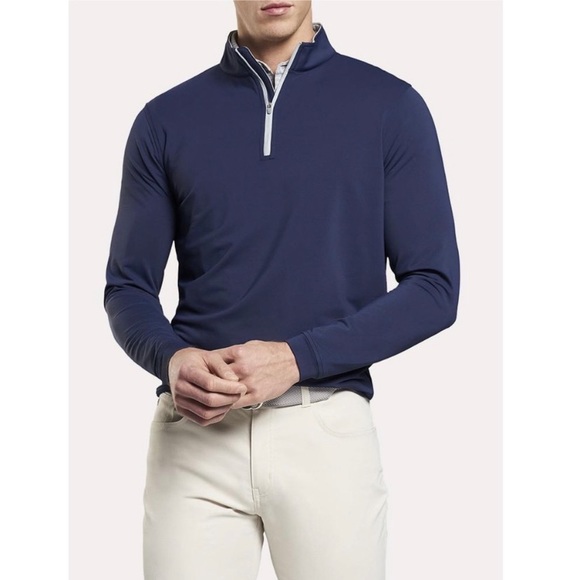 Peter Millar Other - Peter Millar NWT Crown Sport Perth Stretch Loop